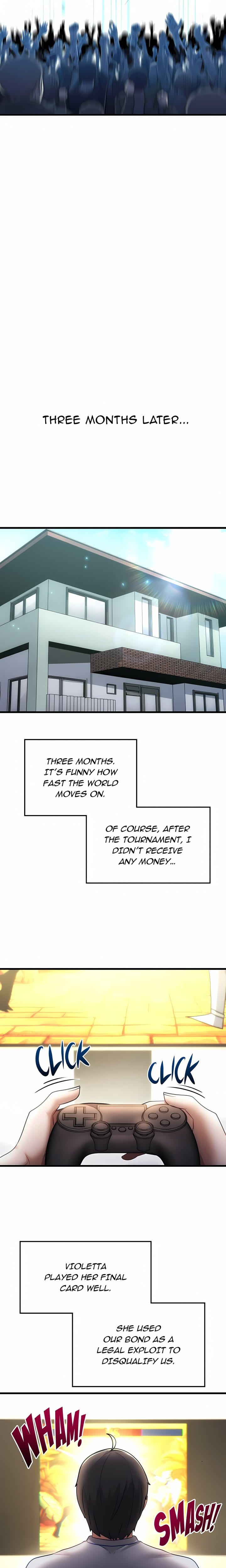 Find My Hotkey (Uncensored), chapter 15, page 14 of 20