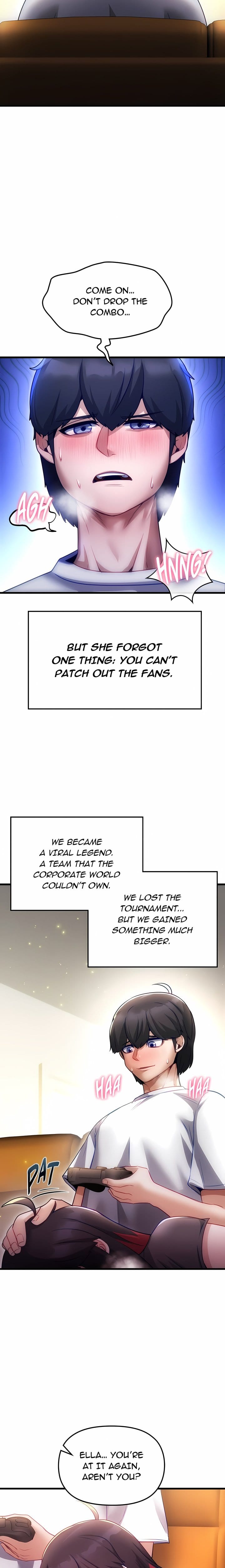 Find My Hotkey (Uncensored), chapter 15, page 15 of 20