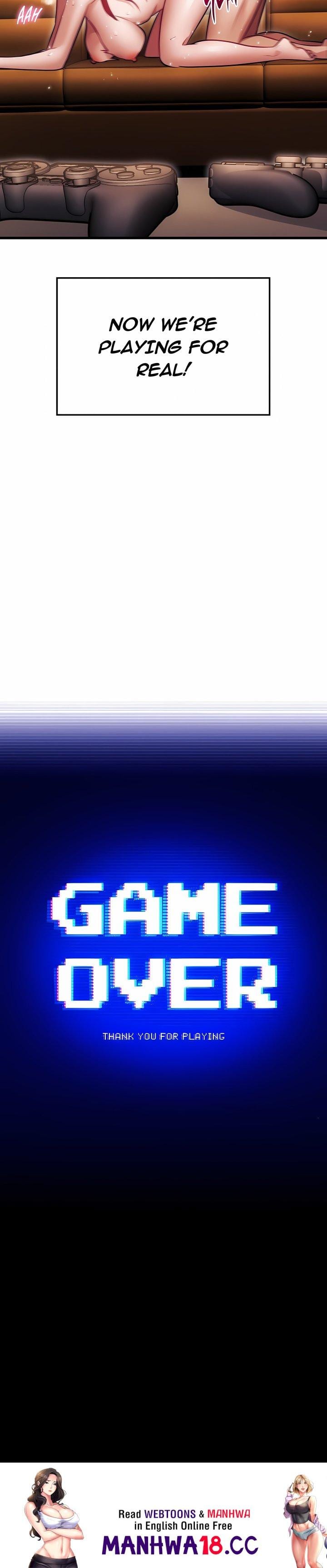 Find My Hotkey (Uncensored), chapter 15, page 20 of 20