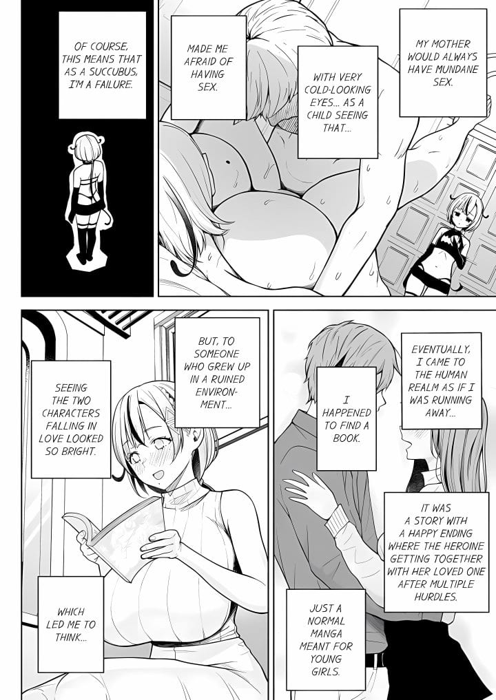 First Year Squid Class’s Nymphomaniac Teacher Uncensored, chapter 13, page 6 of 9