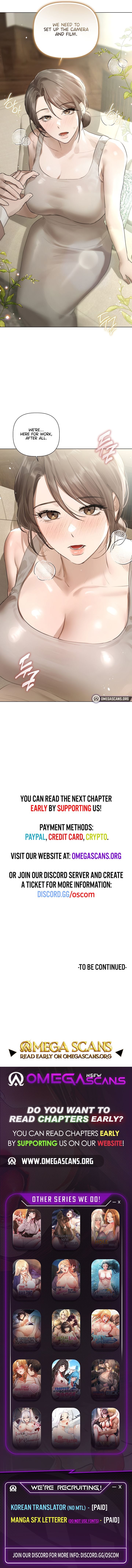 Flesh and Money Uncensored, chapter 23, page 8 of 8