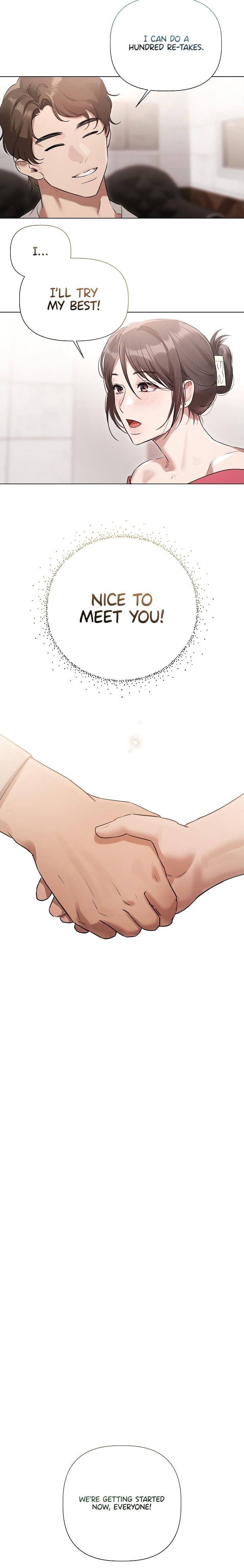 Flesh and Money Uncensored, chapter 28, page 6 of 22