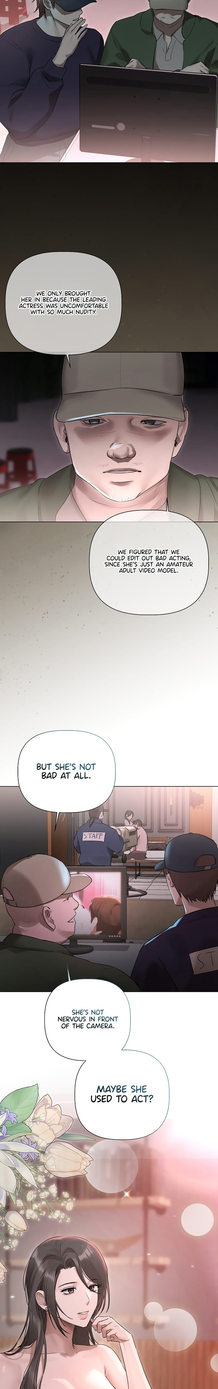 Flesh and Money Uncensored, chapter 28, page 11 of 22