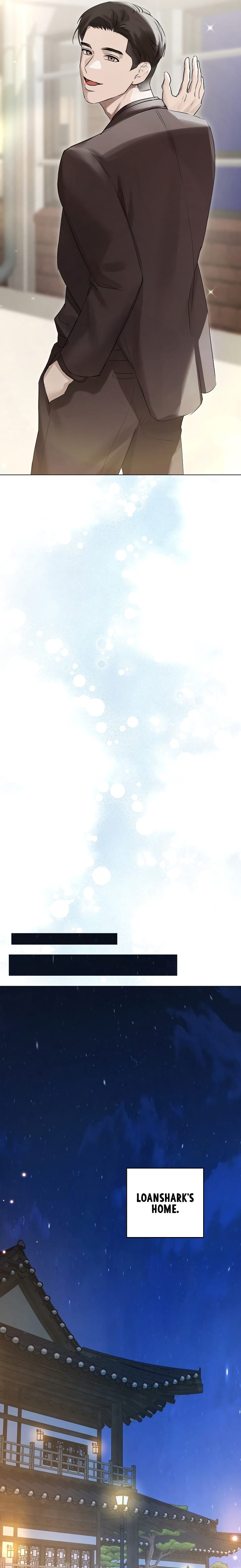 Flesh and Money Uncensored, chapter 28, page 16 of 22