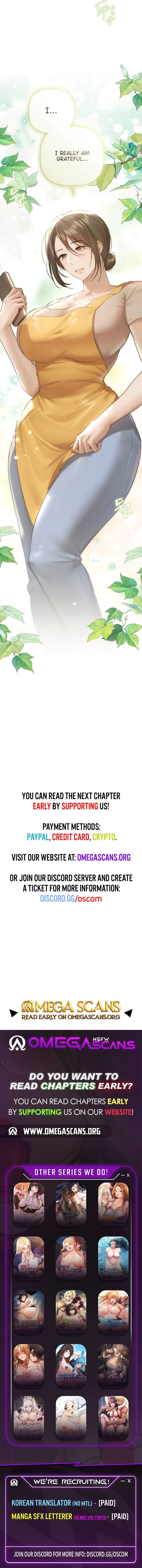 Flesh and Money Uncensored, chapter 32, page 8 of 8