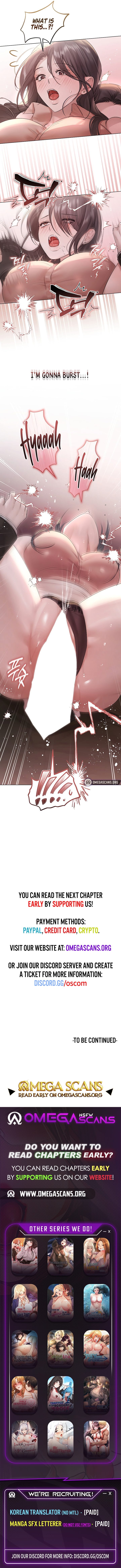 Flesh and Money Uncensored, chapter 33, page 7 of 7