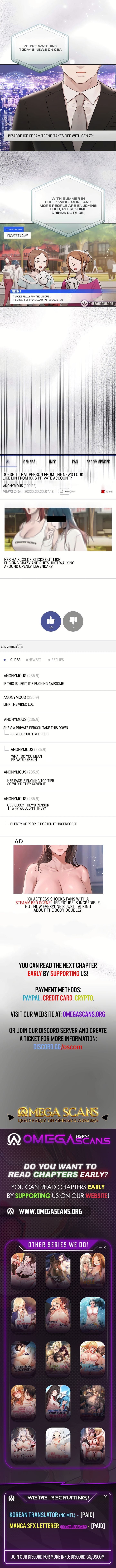 Flesh and Money Uncensored, chapter 38, page 7 of 7