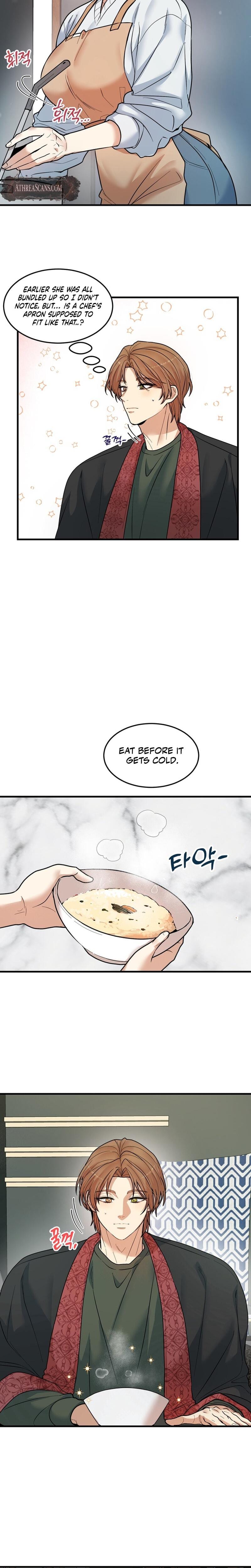 Flower Begger Uncensored, chapter 1, page 9 of 19