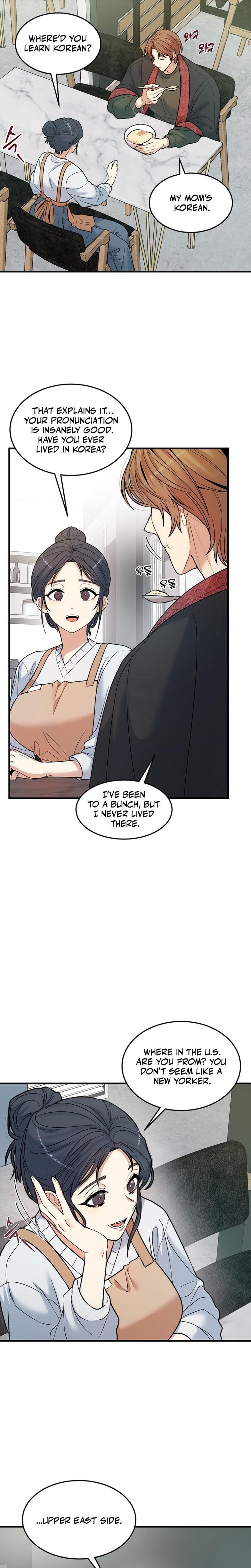 Flower Begger Uncensored, chapter 1, page 10 of 19