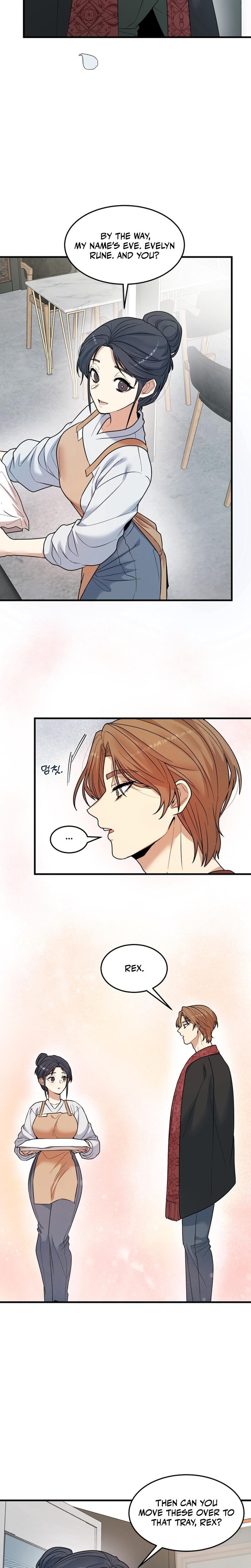 Flower Begger Uncensored, chapter 1, page 15 of 19