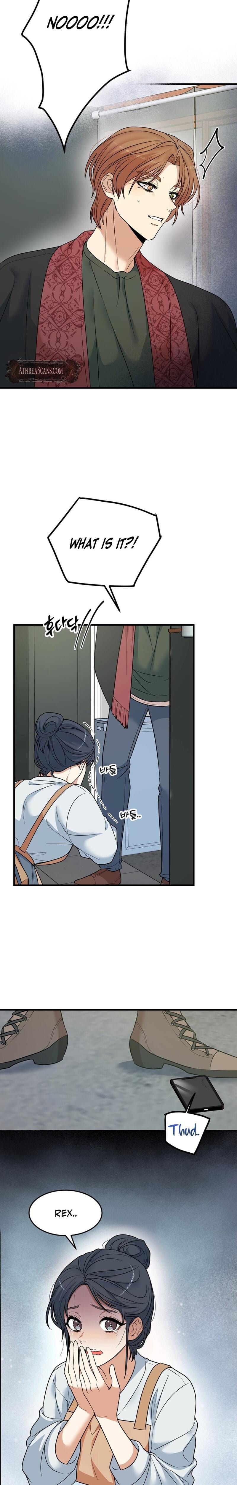 Flower Begger Uncensored, chapter 1, page 17 of 19