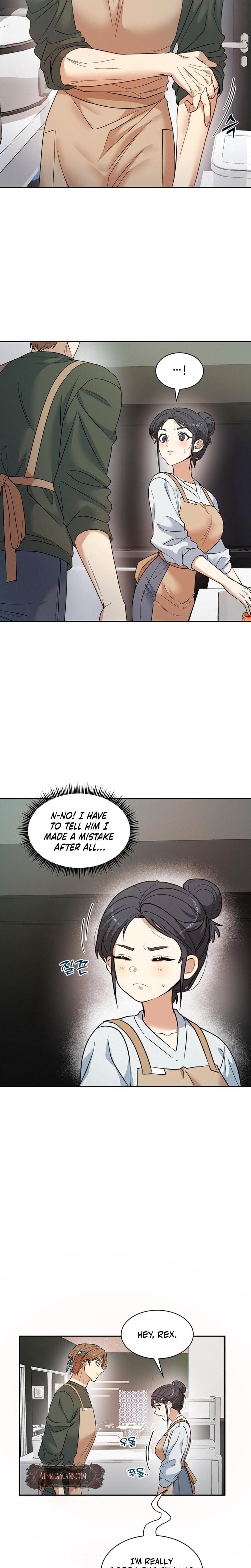Flower Begger Uncensored, chapter 2, page 5 of 22