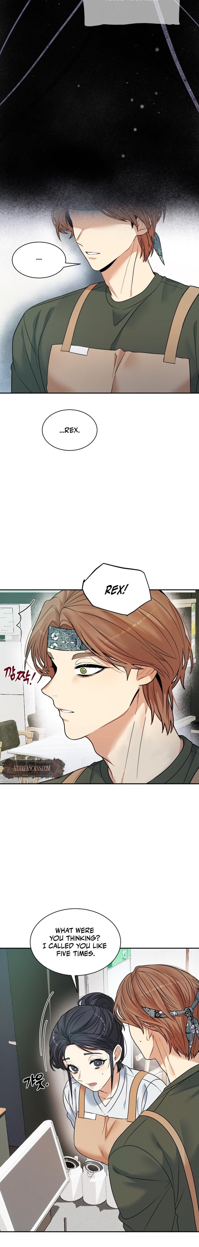 Flower Begger Uncensored, chapter 2, page 11 of 22