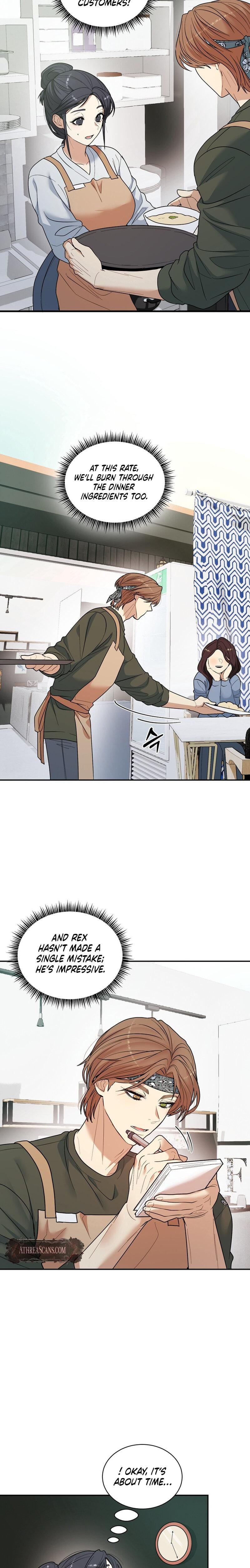 Flower Begger Uncensored, chapter 2, page 16 of 22