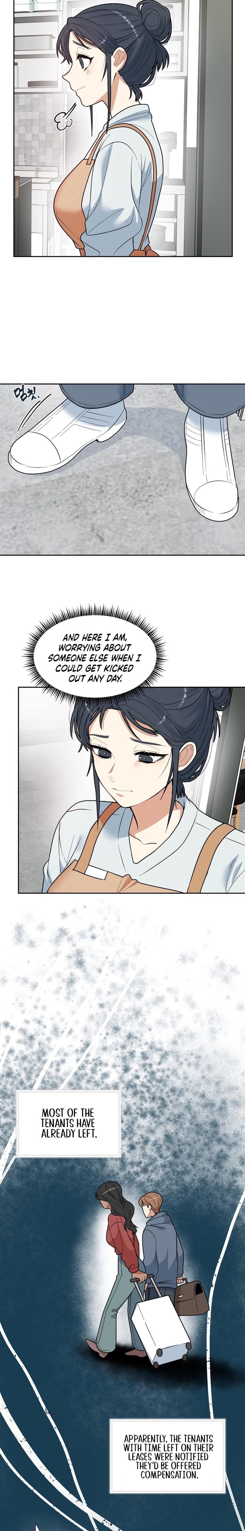 Flower Begger Uncensored, chapter 3, page 7 of 21