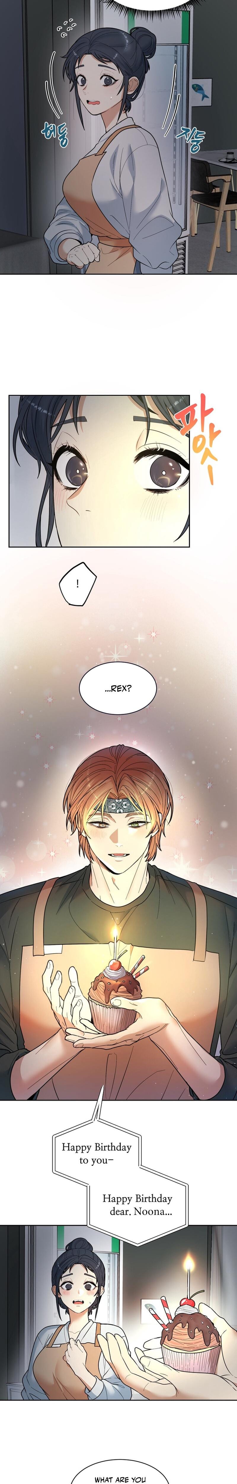 Flower Begger Uncensored, chapter 3, page 10 of 21