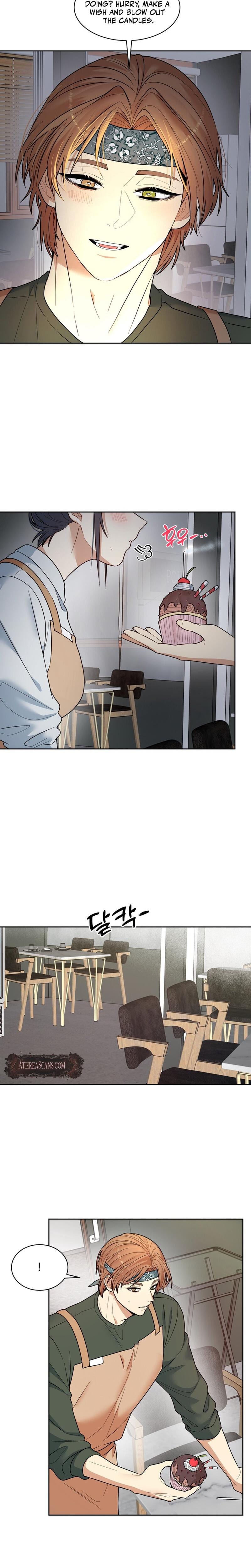 Flower Begger Uncensored, chapter 3, page 11 of 21
