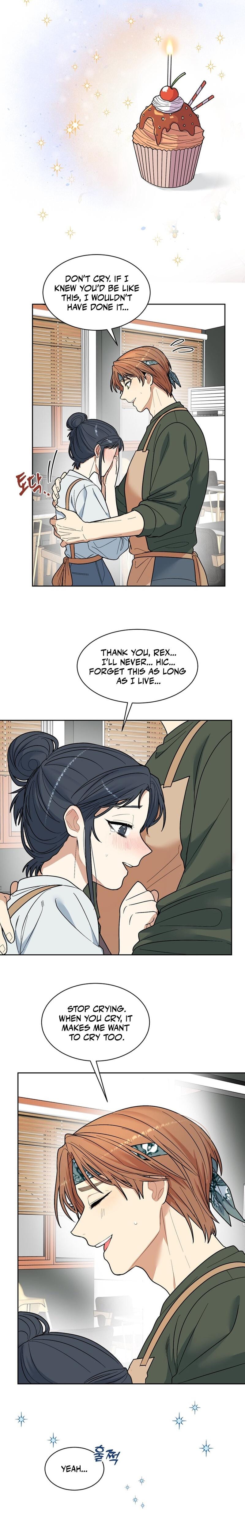 Flower Begger Uncensored, chapter 3, page 13 of 21