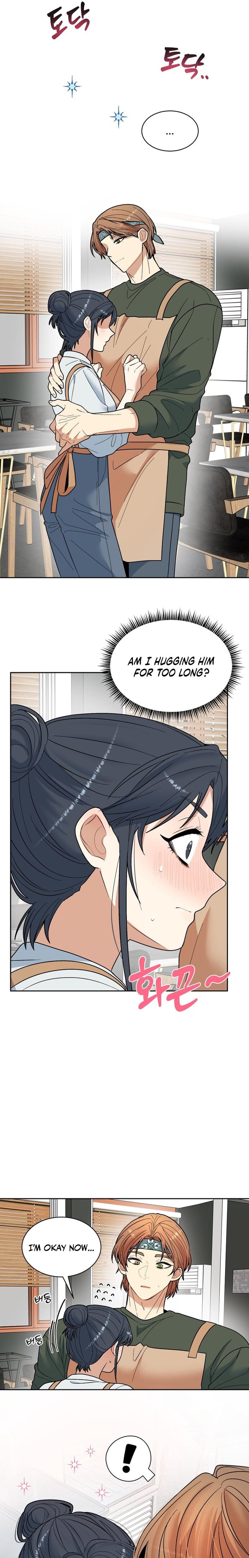 Flower Begger Uncensored, chapter 3, page 14 of 21