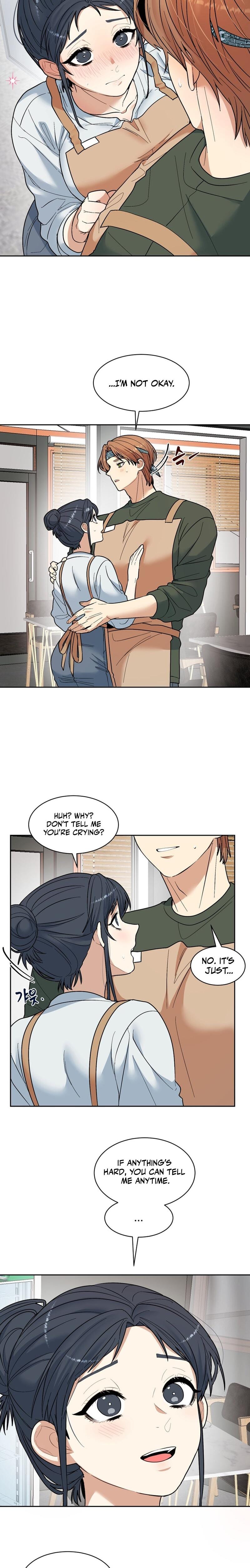 Flower Begger Uncensored, chapter 3, page 15 of 21