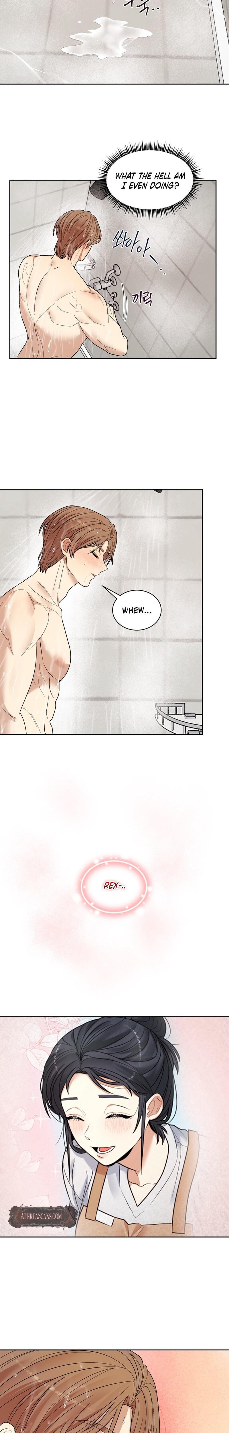 Flower Begger Uncensored, chapter 4, page 5 of 20