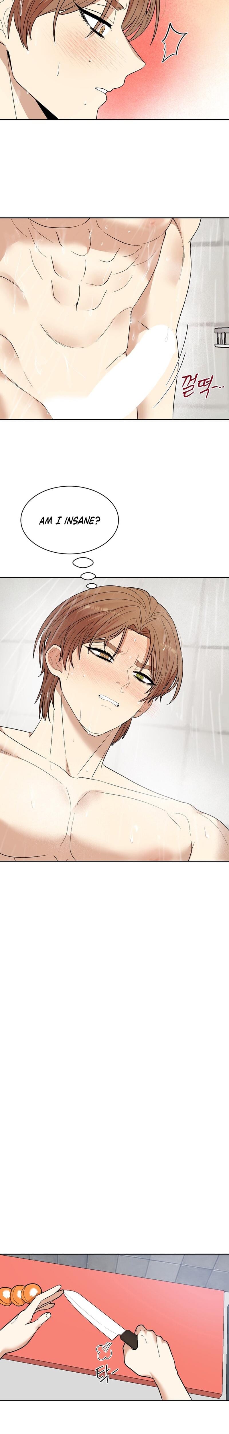 Flower Begger Uncensored, chapter 4, page 6 of 20