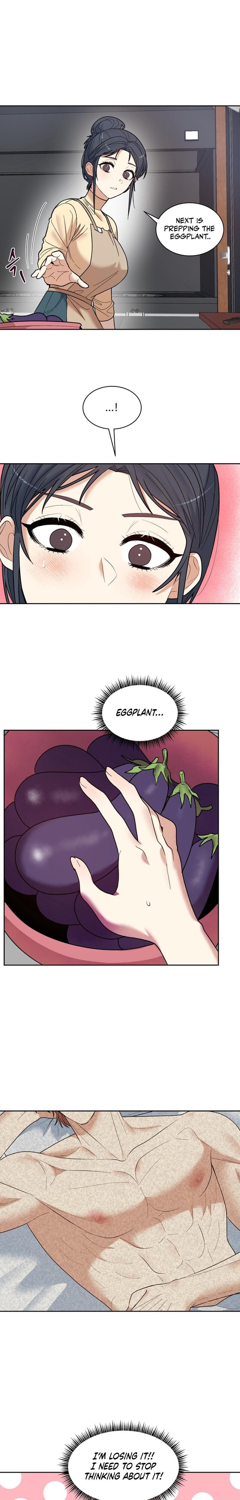 Flower Begger Uncensored, chapter 4, page 7 of 20