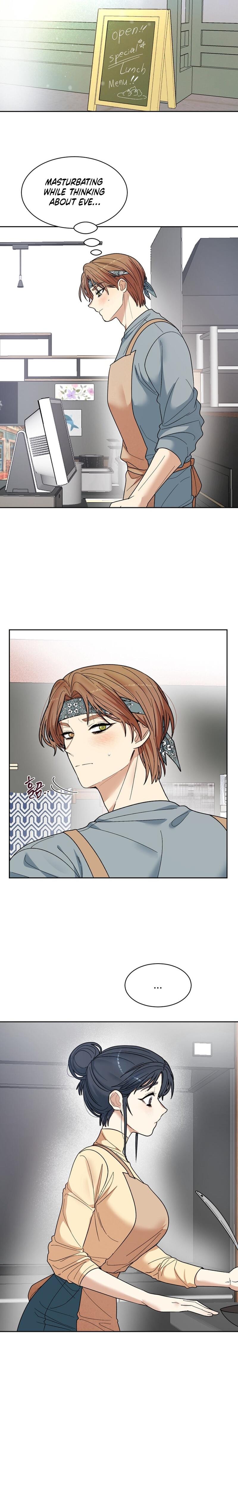 Flower Begger Uncensored, chapter 4, page 9 of 20