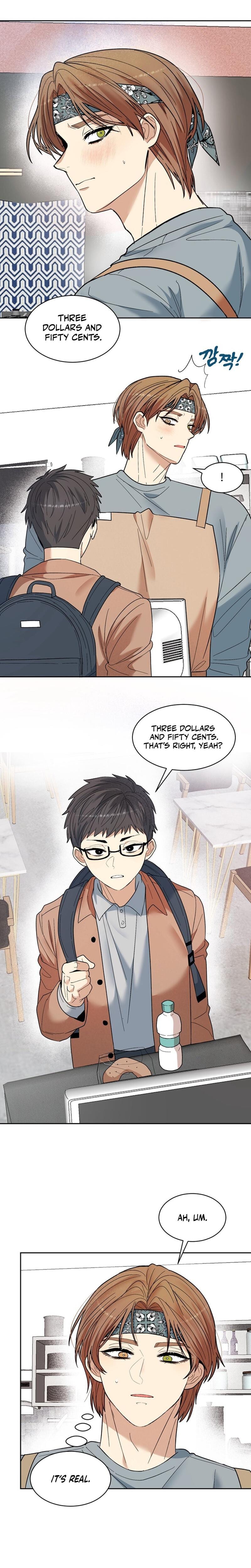 Flower Begger Uncensored, chapter 4, page 10 of 20