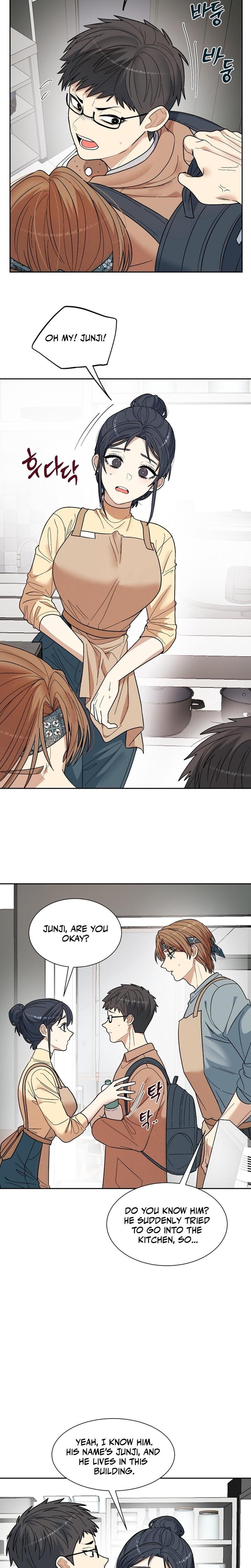 Flower Begger Uncensored, chapter 4, page 12 of 20
