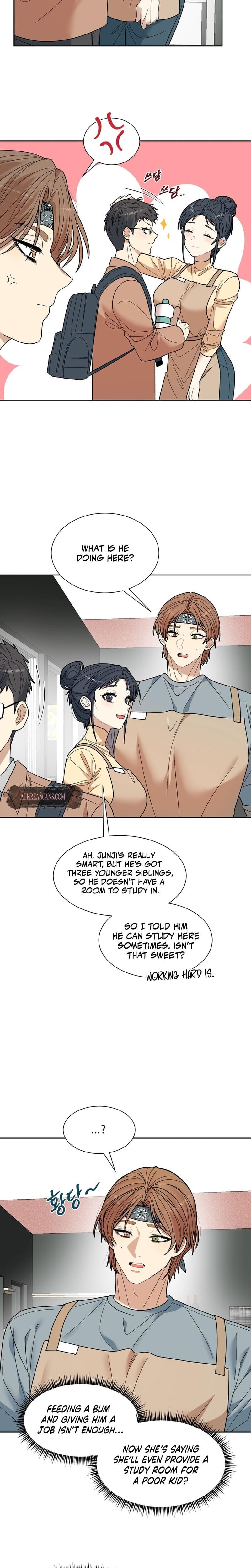 Flower Begger Uncensored, chapter 4, page 14 of 20