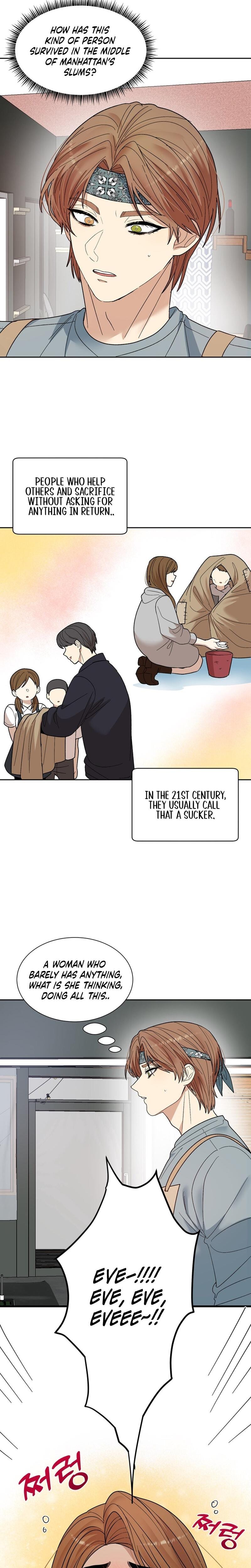 Flower Begger Uncensored, chapter 4, page 15 of 20