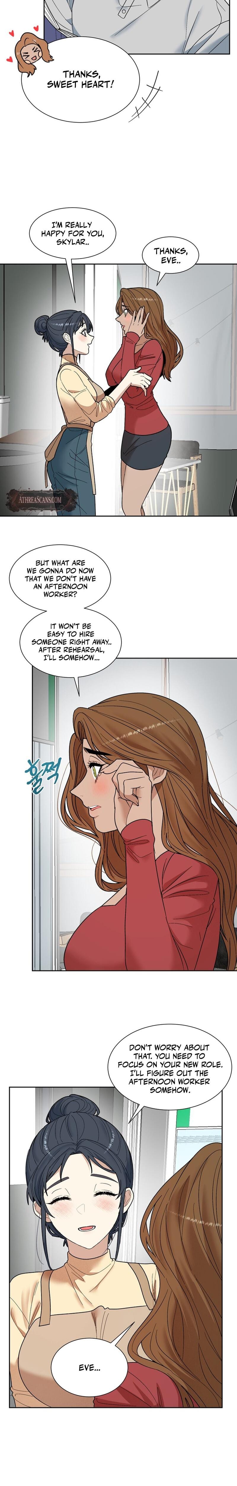 Flower Begger Uncensored, chapter 4, page 17 of 20