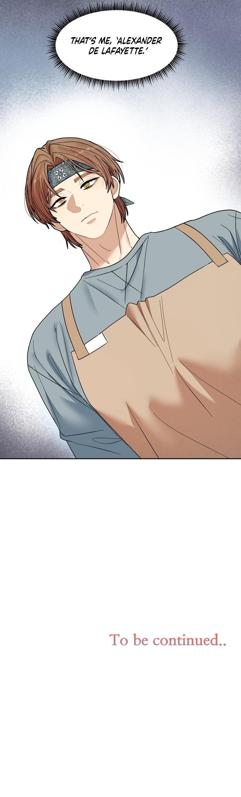 Flower Begger Uncensored, chapter 4, page 20 of 20