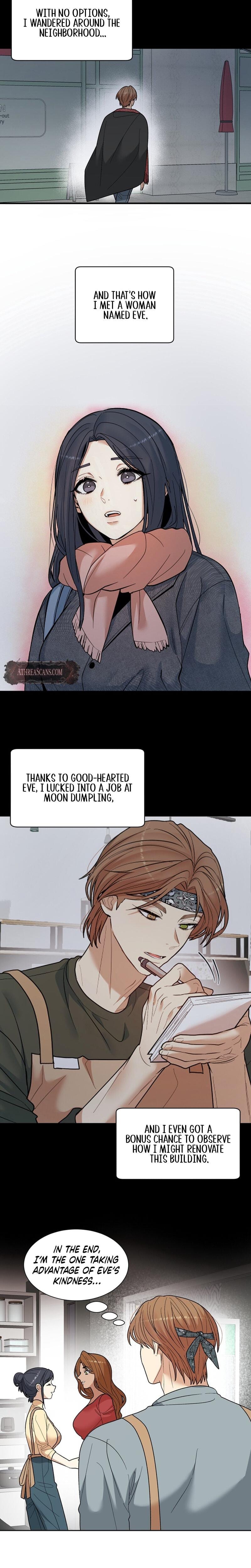 Flower Begger Uncensored, chapter 5, page 6 of 21