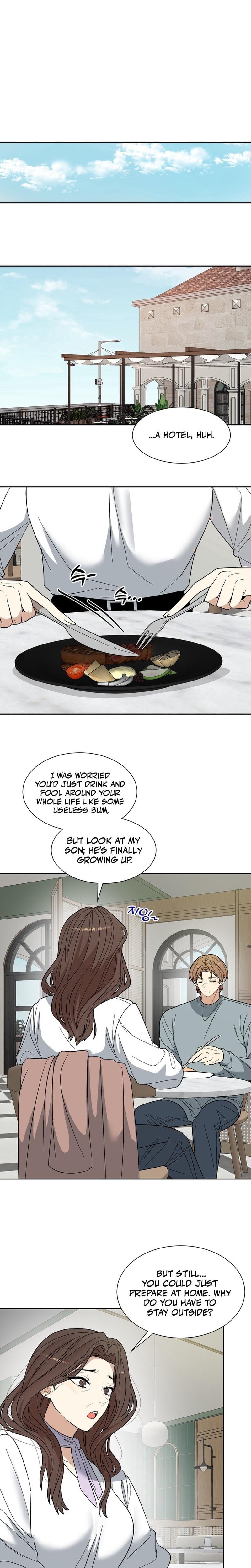 Flower Begger Uncensored, chapter 5, page 12 of 21