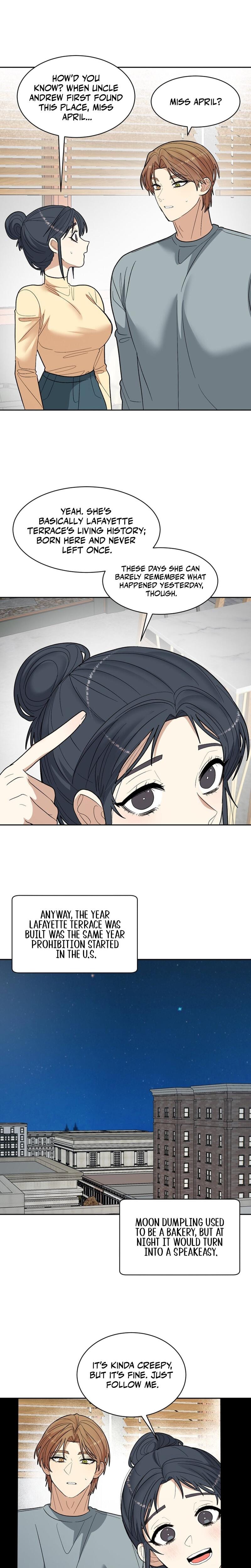 Flower Begger Uncensored, chapter 6, page 7 of 20