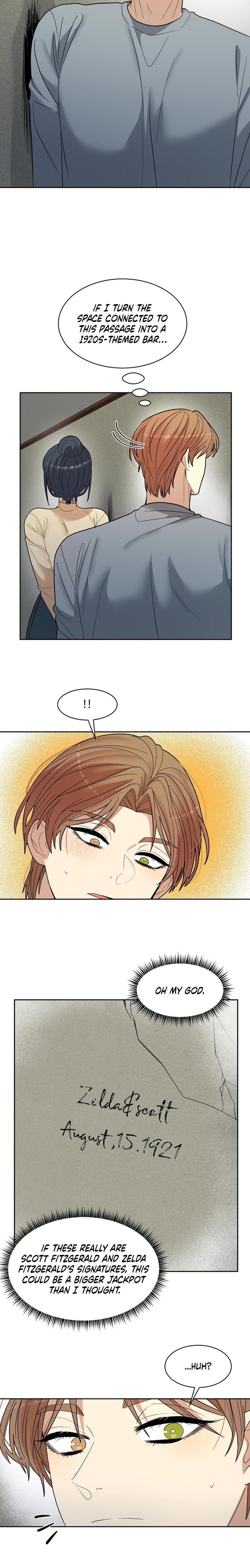 Flower Begger Uncensored, chapter 6, page 9 of 20