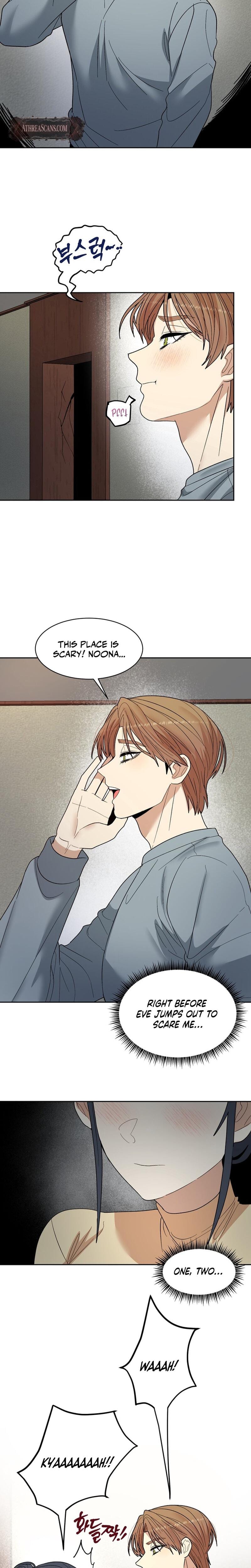 Flower Begger Uncensored, chapter 6, page 11 of 20