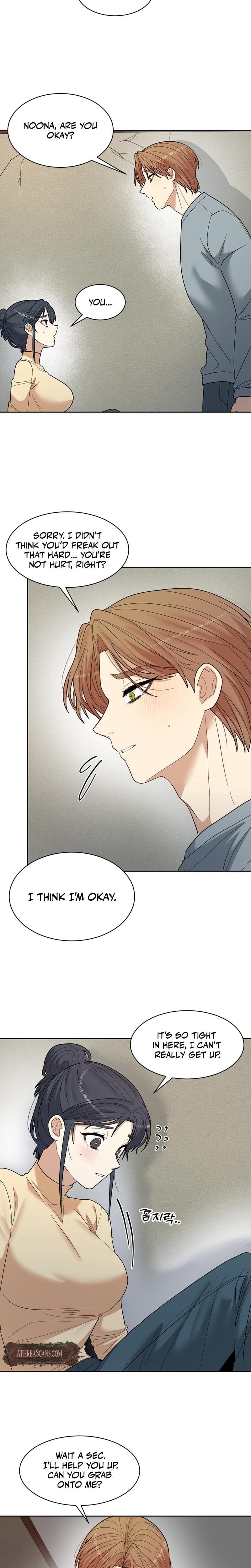 Flower Begger Uncensored, chapter 6, page 13 of 20