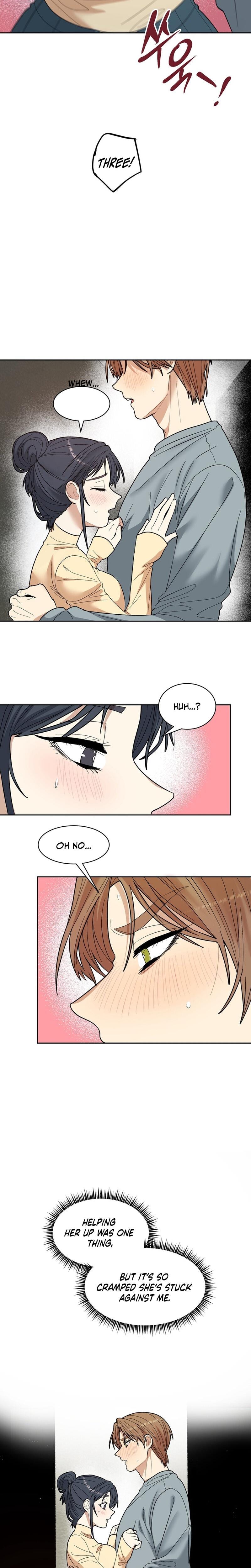 Flower Begger Uncensored, chapter 6, page 15 of 20
