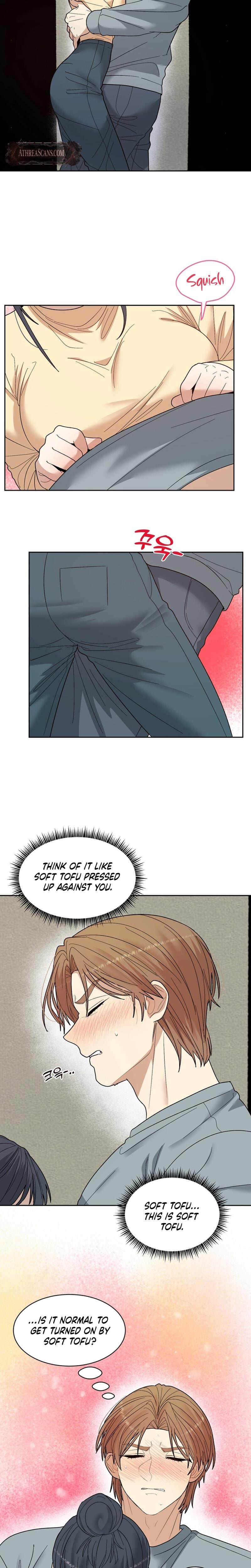 Flower Begger Uncensored, chapter 6, page 16 of 20