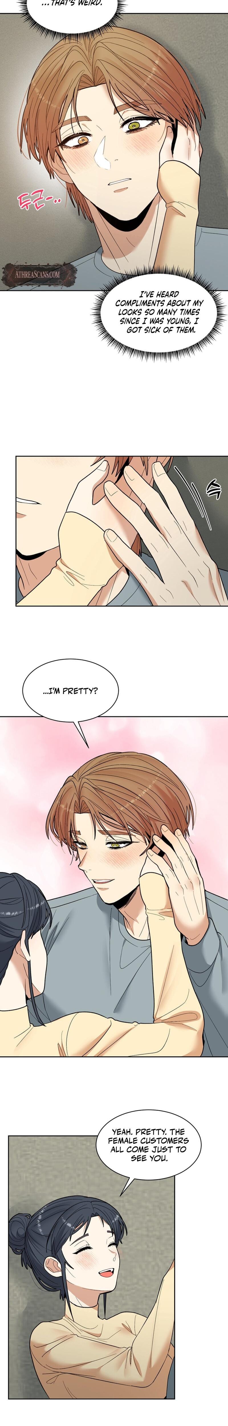 Flower Begger Uncensored, chapter 7, page 6 of 19