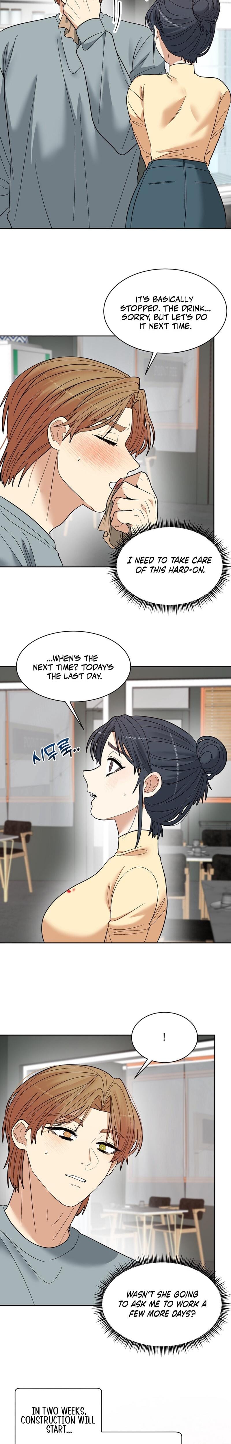 Flower Begger Uncensored, chapter 7, page 15 of 19