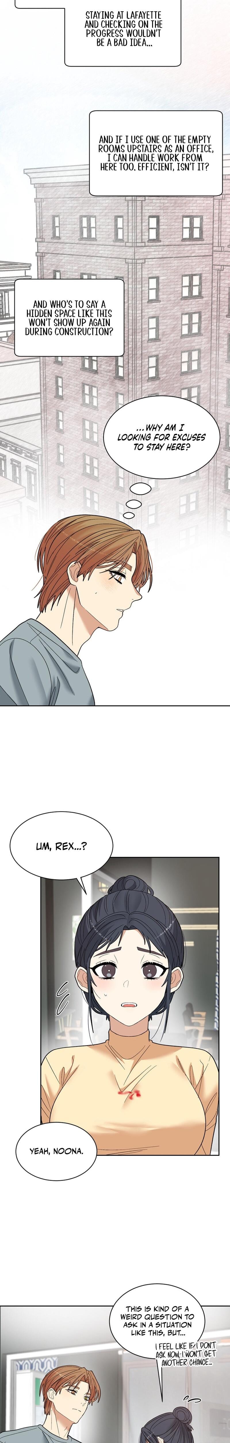 Flower Begger Uncensored, chapter 7, page 16 of 19