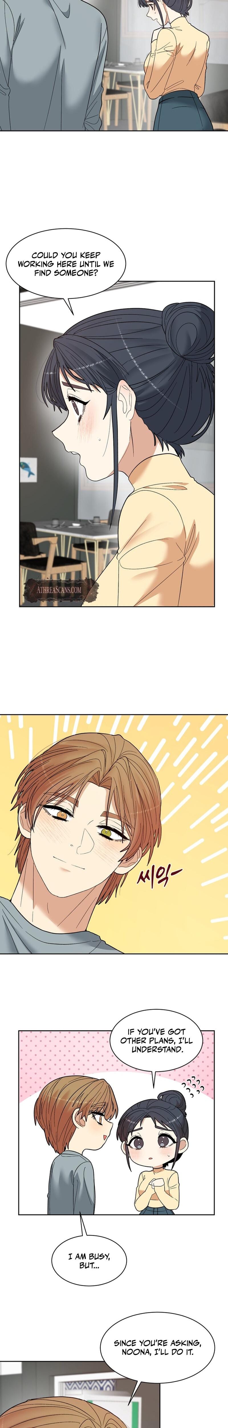 Flower Begger Uncensored, chapter 7, page 17 of 19