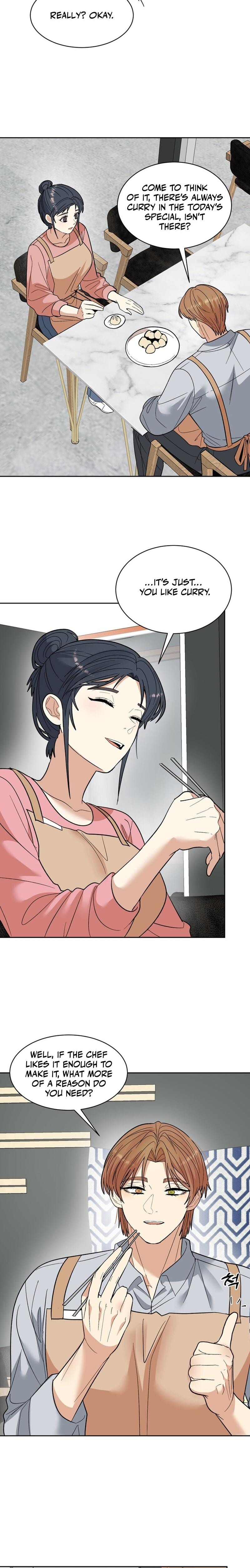 Flower Begger Uncensored, chapter 8, page 10 of 19