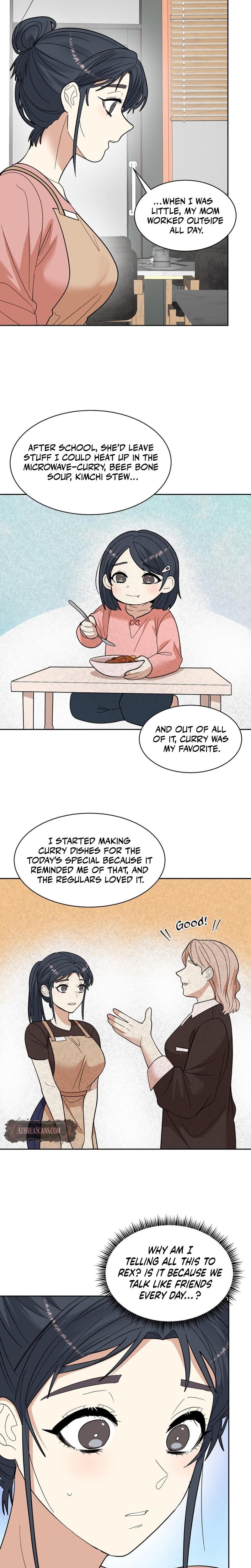 Flower Begger Uncensored, chapter 8, page 11 of 19