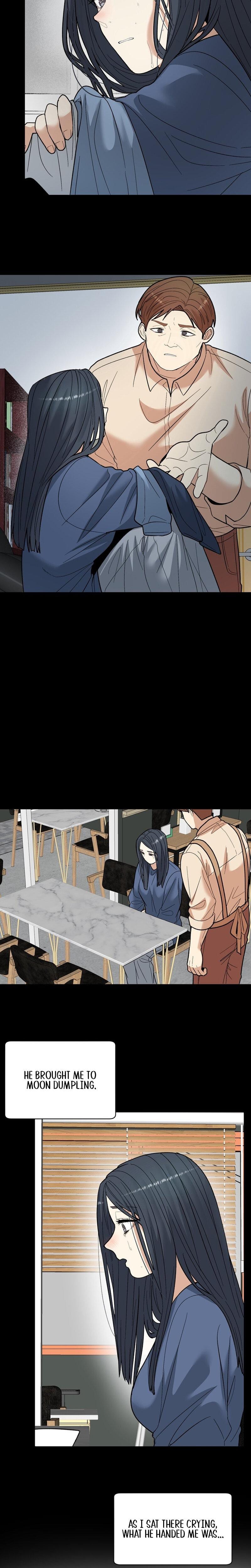 Flower Begger Uncensored, chapter 9, page 5 of 19