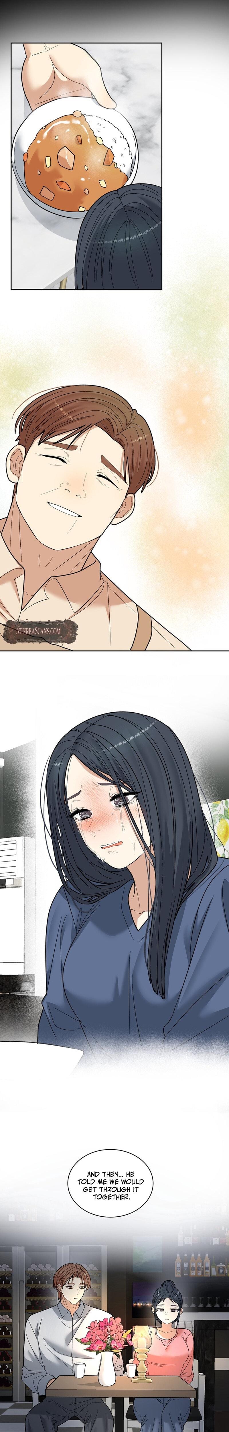 Flower Begger Uncensored, chapter 9, page 6 of 19